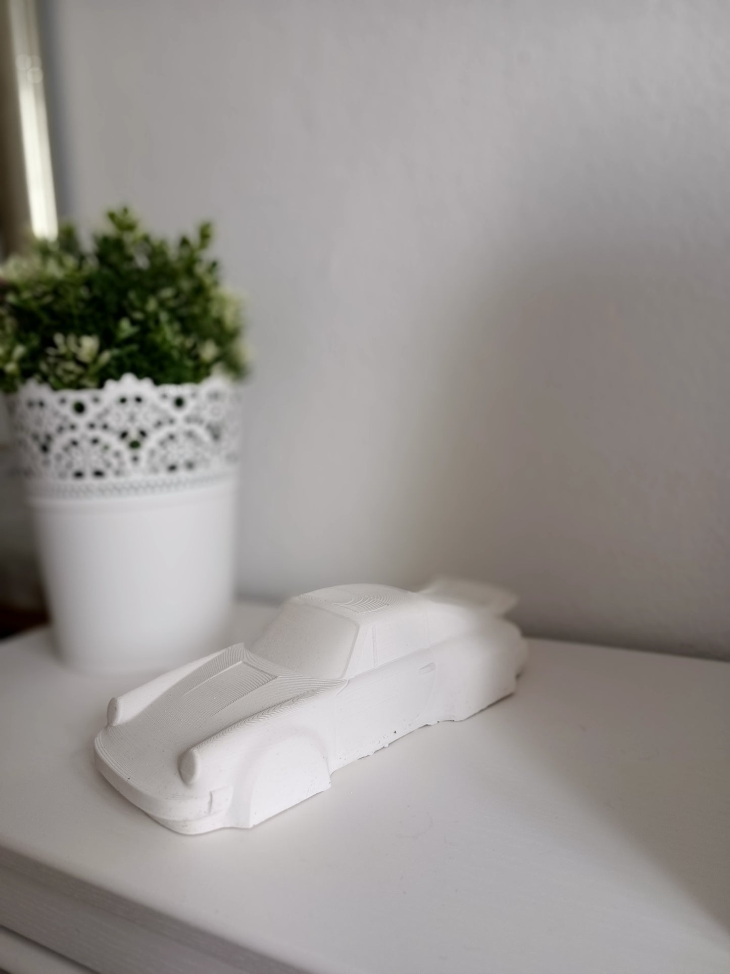 Porsche 911 - Modern