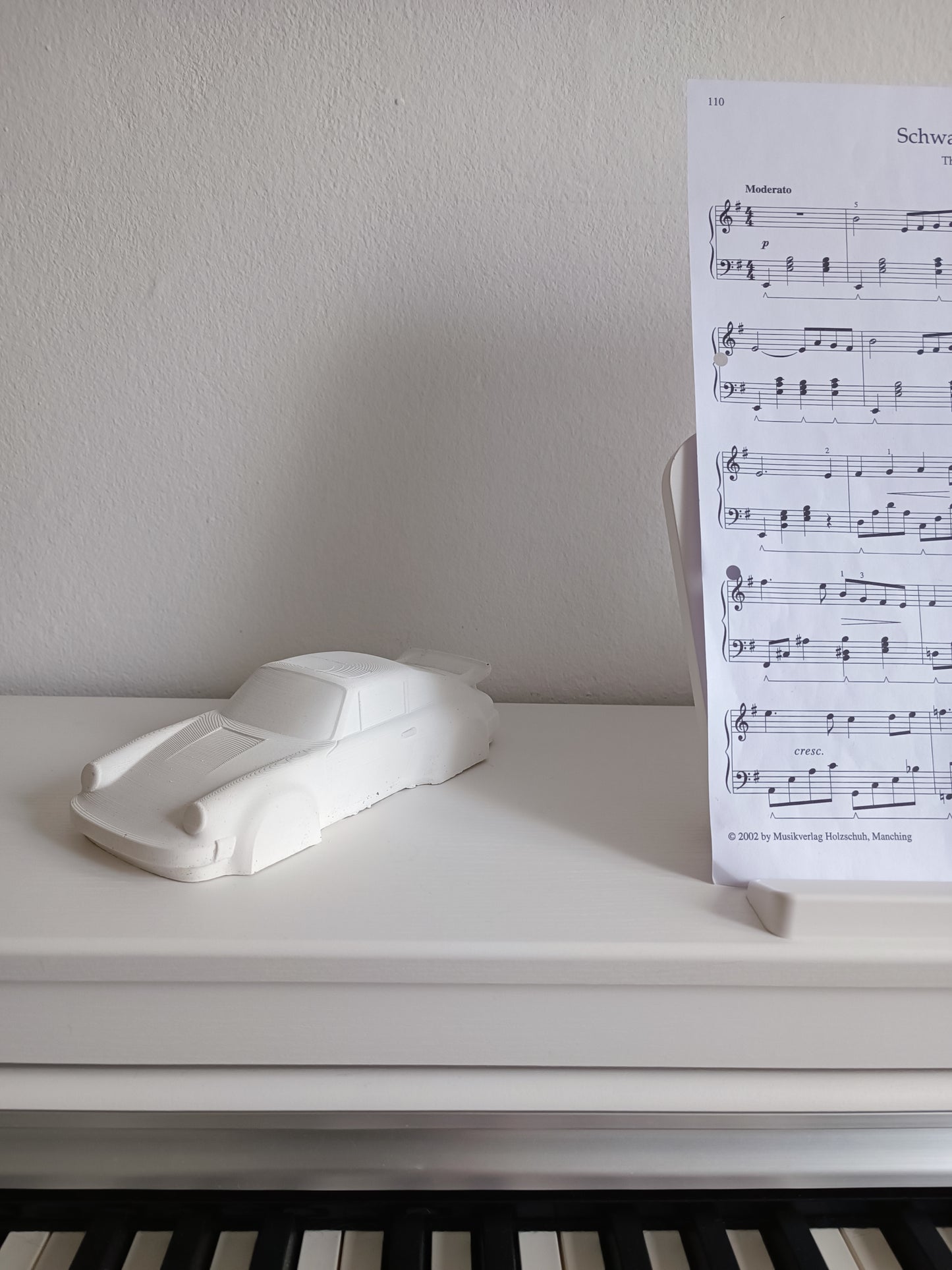 Porsche 911 - Modern